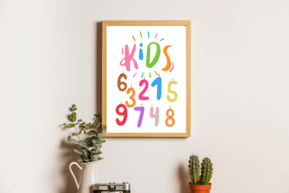 Download Kids Wall Art - Wall art Collection